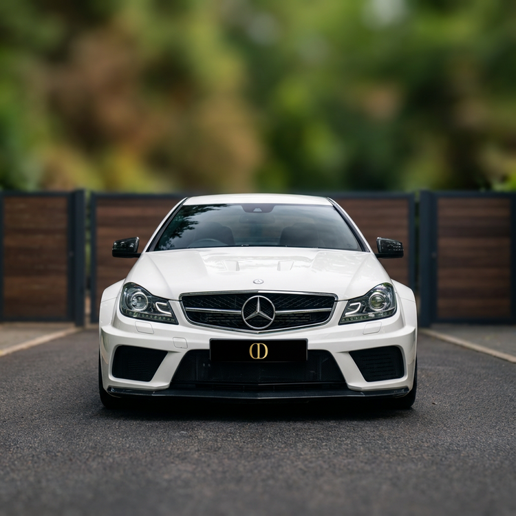 The Science Behind Car Paint: Why Detailing Unlocks True Depth, Clarity and Shine