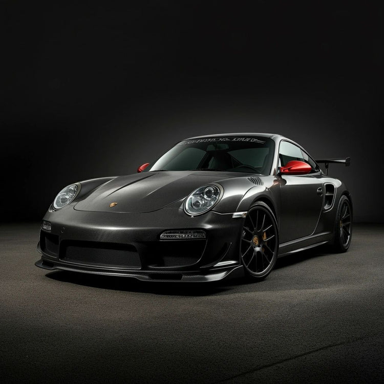 Beyond Looks: How Martini 11 Builds Bodykits That Actually Work